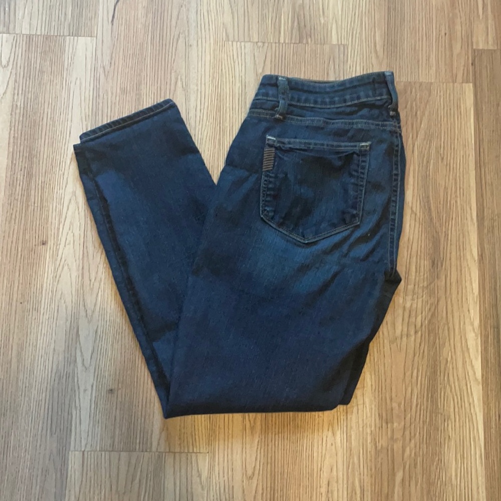 Paige jeans